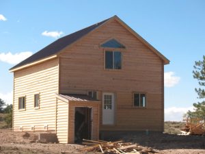Cabins