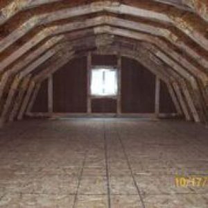 Barn Flare