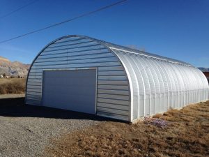 Unusual Projects