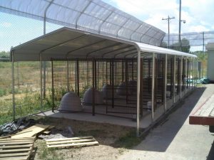 Unusual Projects