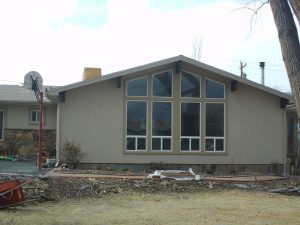 Home Extension Contractors