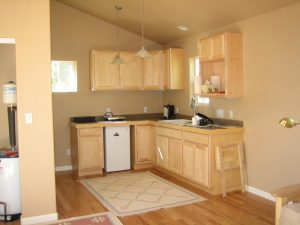 Mother-in-law Suite