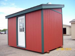 Shed