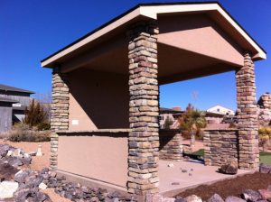 Gazebo
