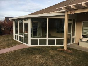 Sunroom